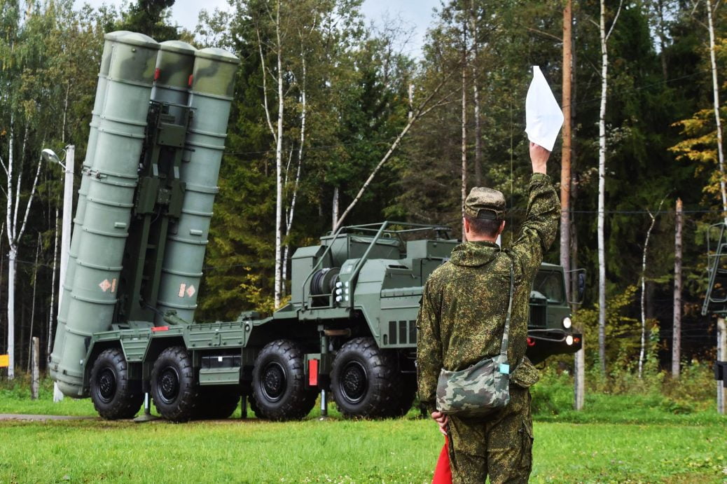 Ukraine and Russia war updates: daily briefings as of June 21, 2021