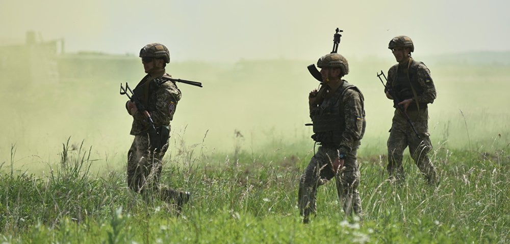 Ukraine and Russia war news: daily updates as of June 30, 2021