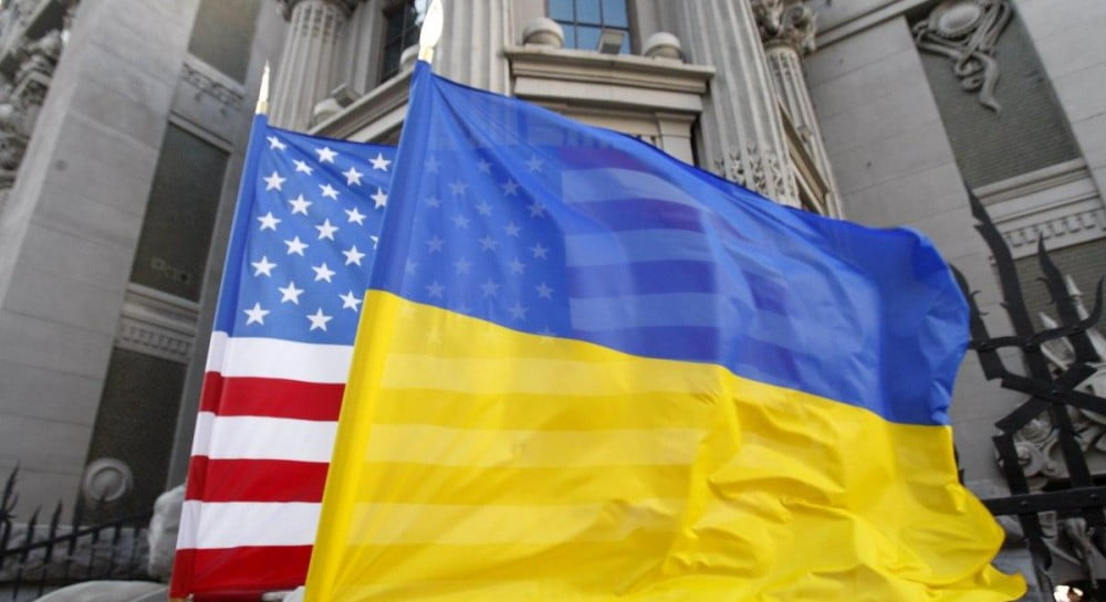 The U.S. allocates budget to counter Russia disinformation