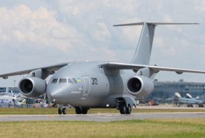 “Antonov-Canada”: Ukrainian aircraft will be assembled in Canada
