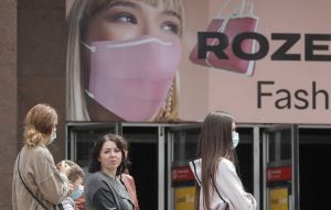 Coronavirus in Ukraine: Day 503