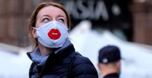Coronavirus in Ukraine: Day 505