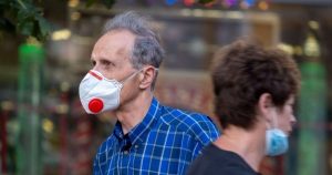 Coronavirus in Ukraine: Day 506