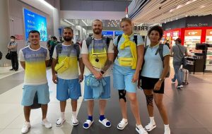 Bookmakers and analysts assessed Ukraine’s prospects in Tokyo Olympics medal tally