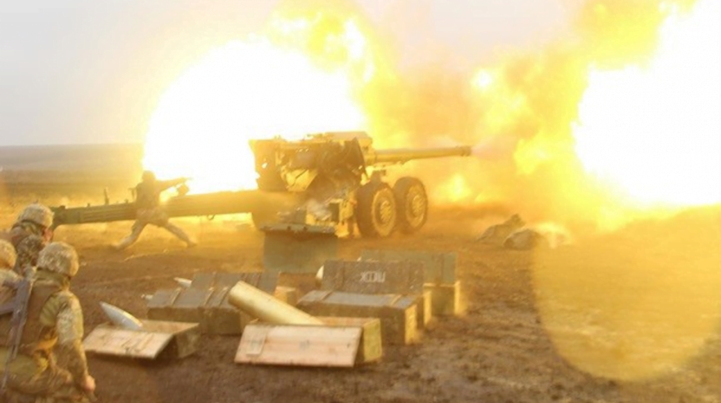 Ukraine and Russia war news: daily updates as of July 14, 2021