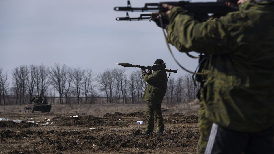 Ukraine and Russia war news: daily updates as of July 2, 2021