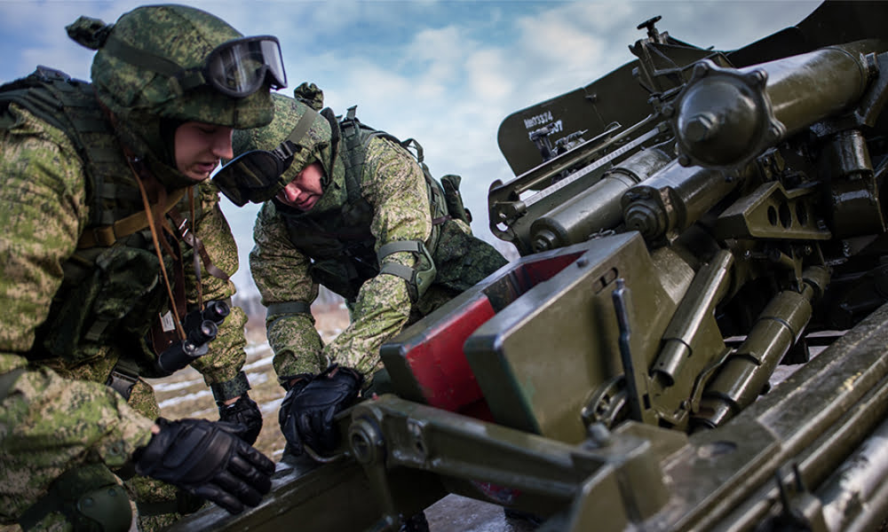 Ukraine and Russia war news: daily updates as of July 26, 2021