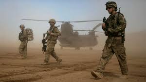 Afghanistan U-turn: what can Ukraine expect?