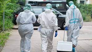 Coronavirus in Ukraine: Day 532