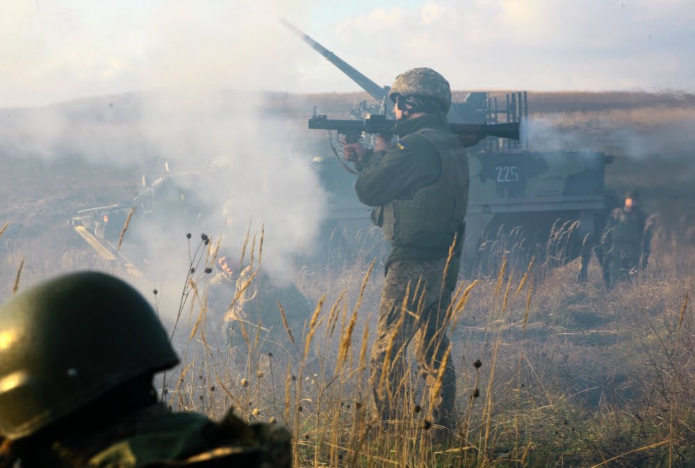 Ukraine and Russia war news: daily updates as of August 3, 2021