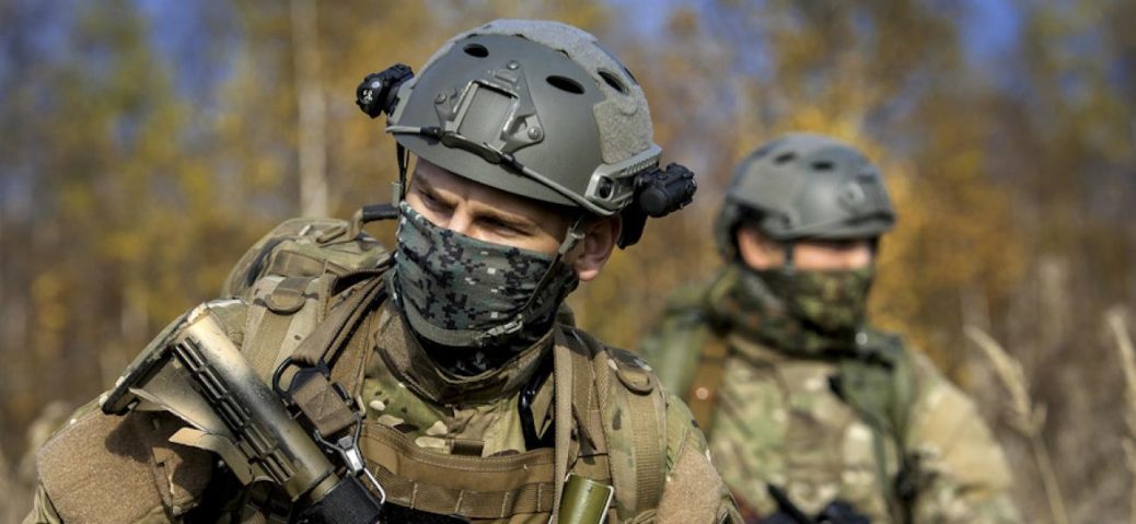 Ukraine and Russia war news: daily updates as of August 7, 2021