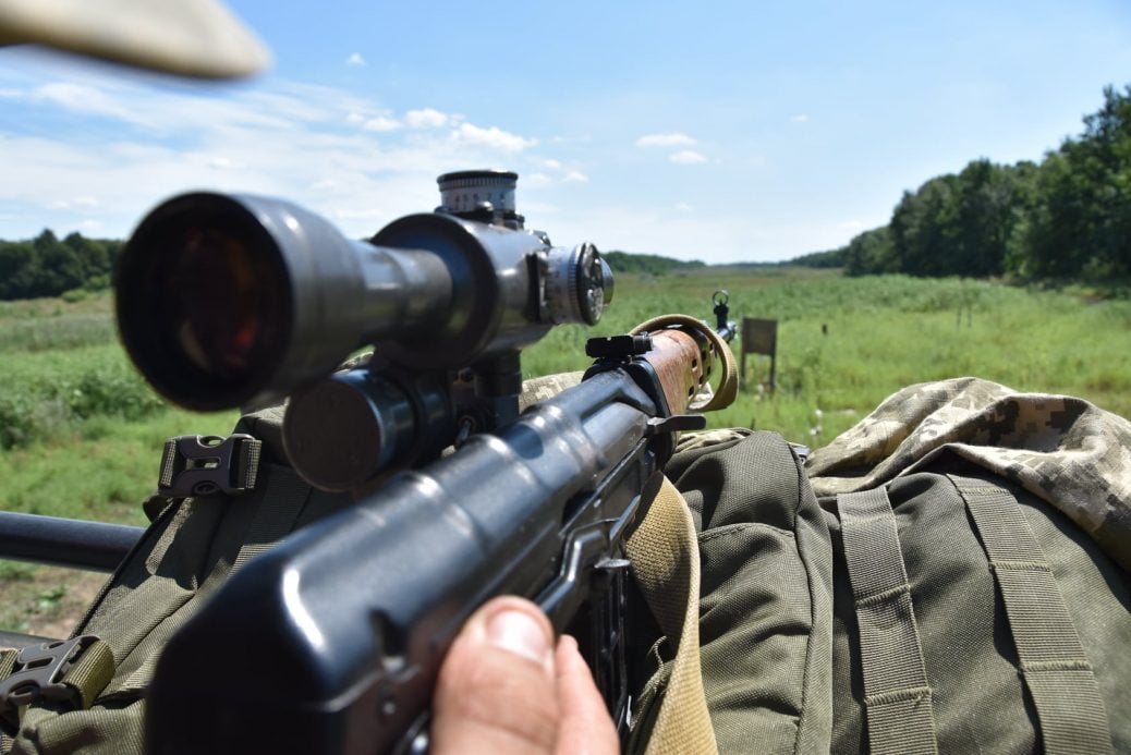 Ukraine and Russia war news: daily updates as of August 9, 2021