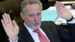 Zaporizhzhia titanium and magnesium plant was returned to state ownership