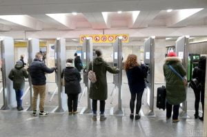 Coronavirus in Ukraine: Day 560
