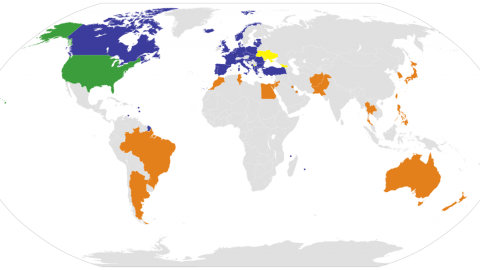 Ukraine can become a major US non-NATO ally