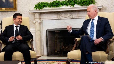 Ukraine - USA: new defense opportunities