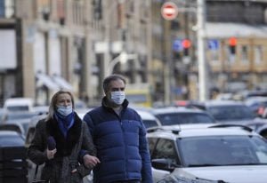 Coronavirus in Ukraine: Day 588