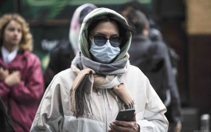 Coronavirus in Ukraine: Day 585