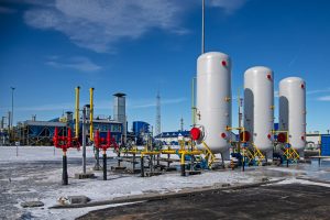 Gazprom refused to book additional Ukraine GTS’ capacity for November