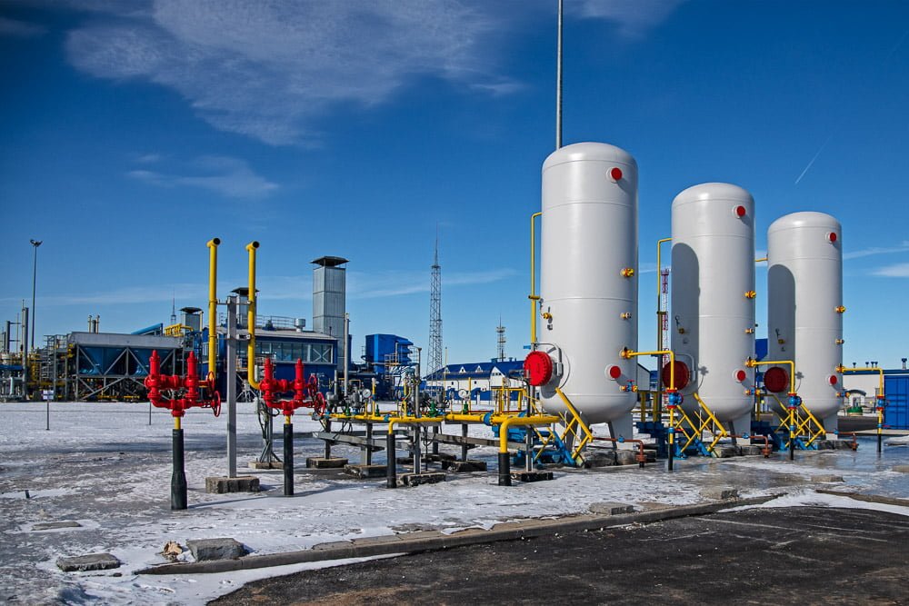 Gazprom refused to book additional Ukraine GTS’ capacity for November