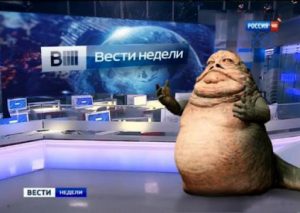 The Kremlin’s  information and psychological special operation against Ukraine fails again