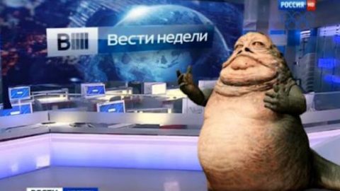 The Kremlin's information and psychological special operation against Ukraine fails again