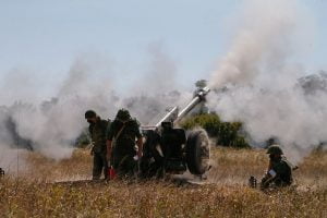 Ukraine and Russia war news: daily updates as of October 1, 2021