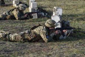 Ukraine and Russia war news: daily updates as of October 23, 2021