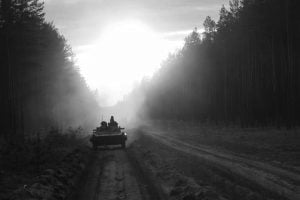 Ukraine and Russia war news: daily updates as of October 28, 2021