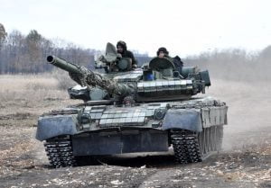 Ukraine and Russia war news: daily updates as of October 30, 2021