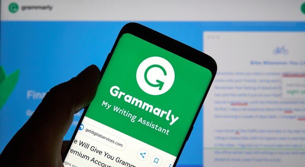 Ukrainian founders of Grammarly became dollar billionaires