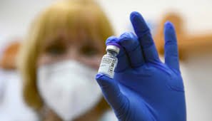 Ukraine extended the contract with Pfizer