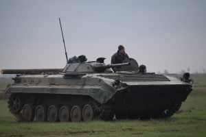 Ukraine and Russia war news: daily updates as of November 1, 2021