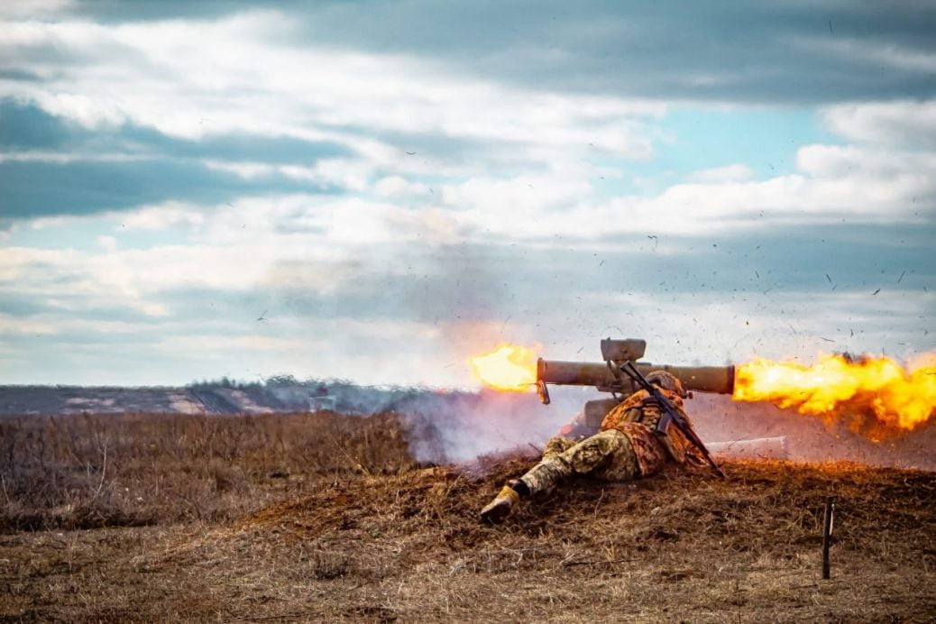 Ukraine – Russia war news: daily updates as of November 11, 2021