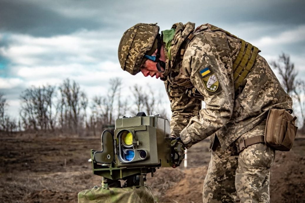Ukraine – Russia war news: daily updates as of November 12, 2021
