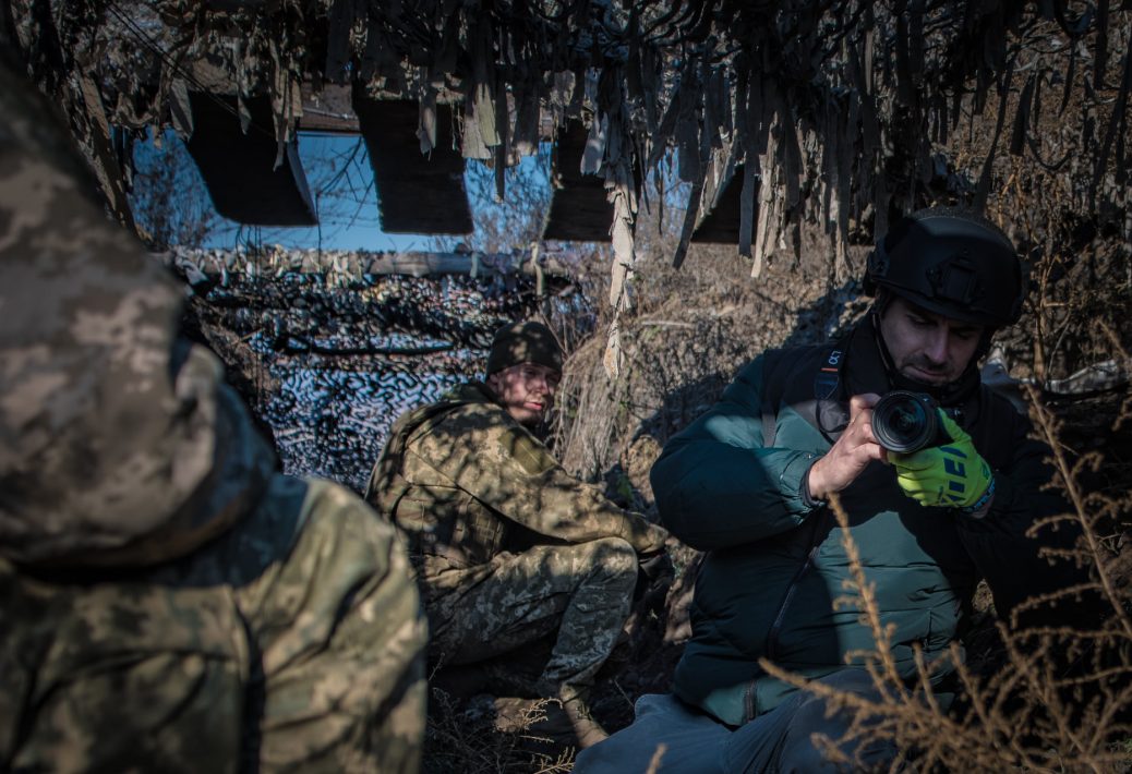 Ukraine – Russia war news: daily updates as of November 16, 2021