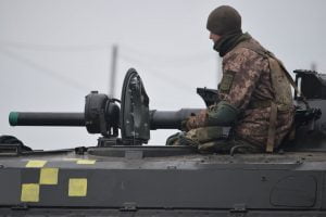Ukraine and Russia war news: daily updates as of November 2, 2021