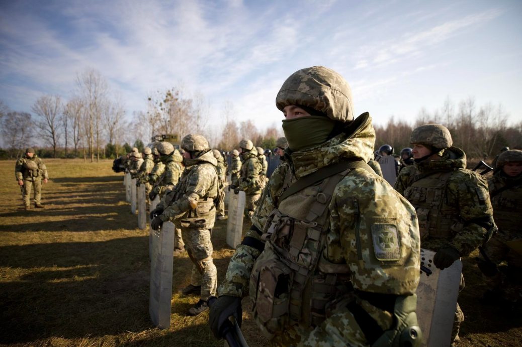 Ukraine – Russia war news: daily updates as of November 28, 2021