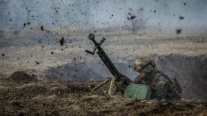 Ukraine and Russia war news: daily updates as of November 3, 2021