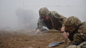 Ukraine and Russia war news: daily updates as of November 4, 2021