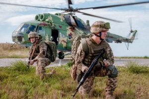 Ukraine and Russia war news: daily updates as of November 6, 2021