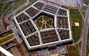 Pentagon: the United States will be concerned over any escalation on Russia’s border with Ukraine