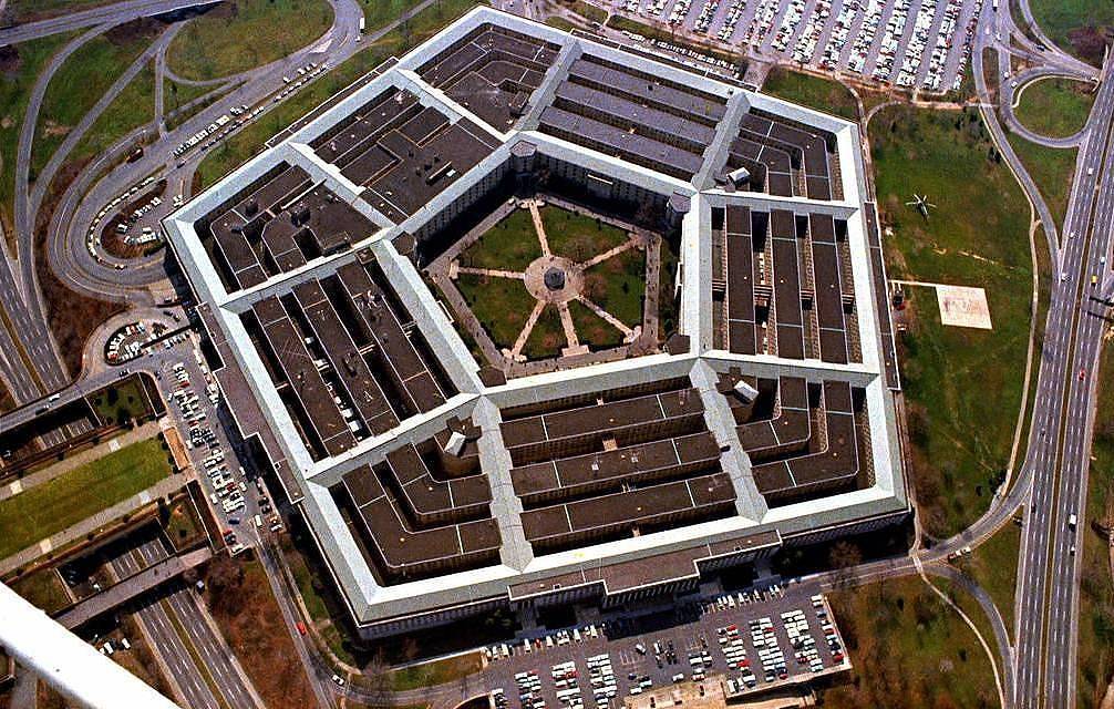 Pentagon: the United States will be concerned over any escalation on Russia’s border with Ukraine