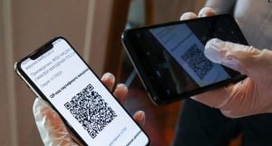 “Putin’s government measures lead to disaster”: protests against Russian QR codes in Crimea
