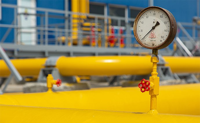 Still alive: Ukraine didn’t buy gas from Russia for 6 years