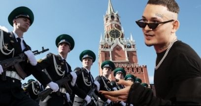 Spotify: Ukrainians listened to Russian music in 2021