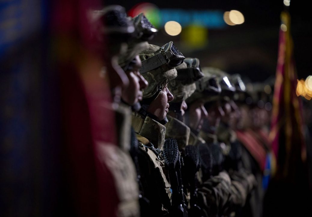 Ukraine – Russia war news: daily updates as of December 10, 2021