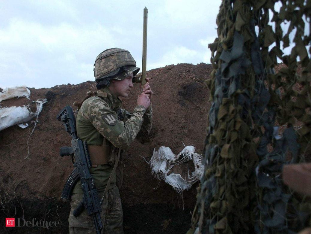 Ukraine – Russia war news: daily updates as of December 11, 2021