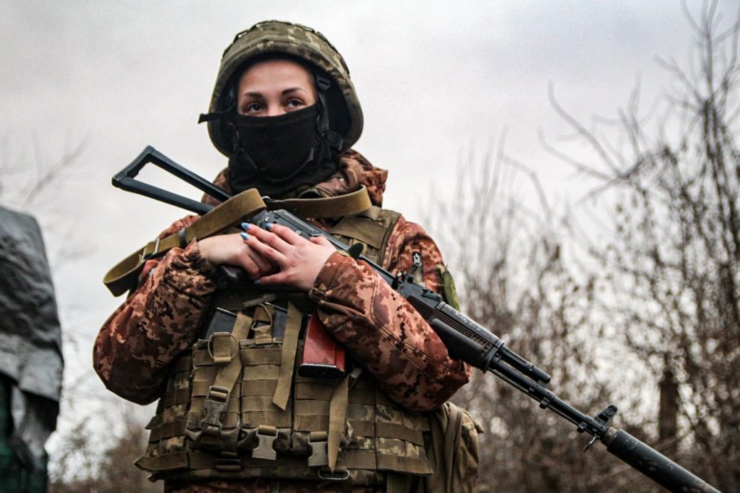 Ukraine – Russia war news: daily updates as of December 14, 2021
