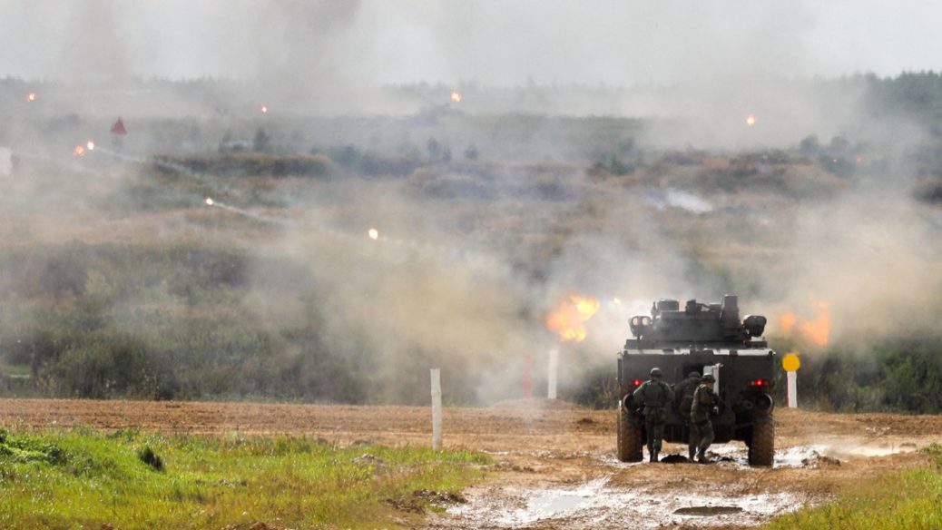 Ukraine – Russia war news: daily updates as of December 27, 2021